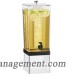 Cal-Mil Econo 3 Gal Beverage Dispenser CLML1602